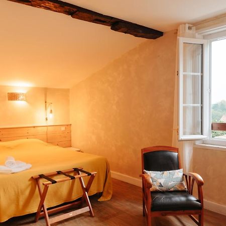 Chambres Aguerria Hendaye Luaran gambar