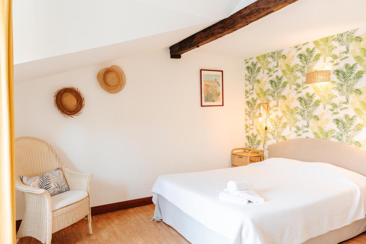 Chambres Aguerria Hendaye Luaran gambar