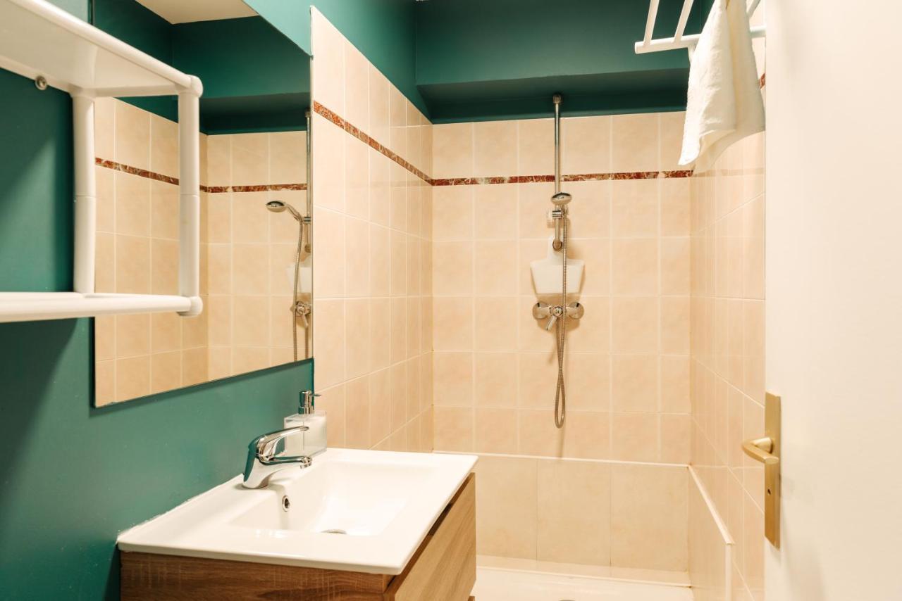 Chambres Aguerria Hendaye Luaran gambar