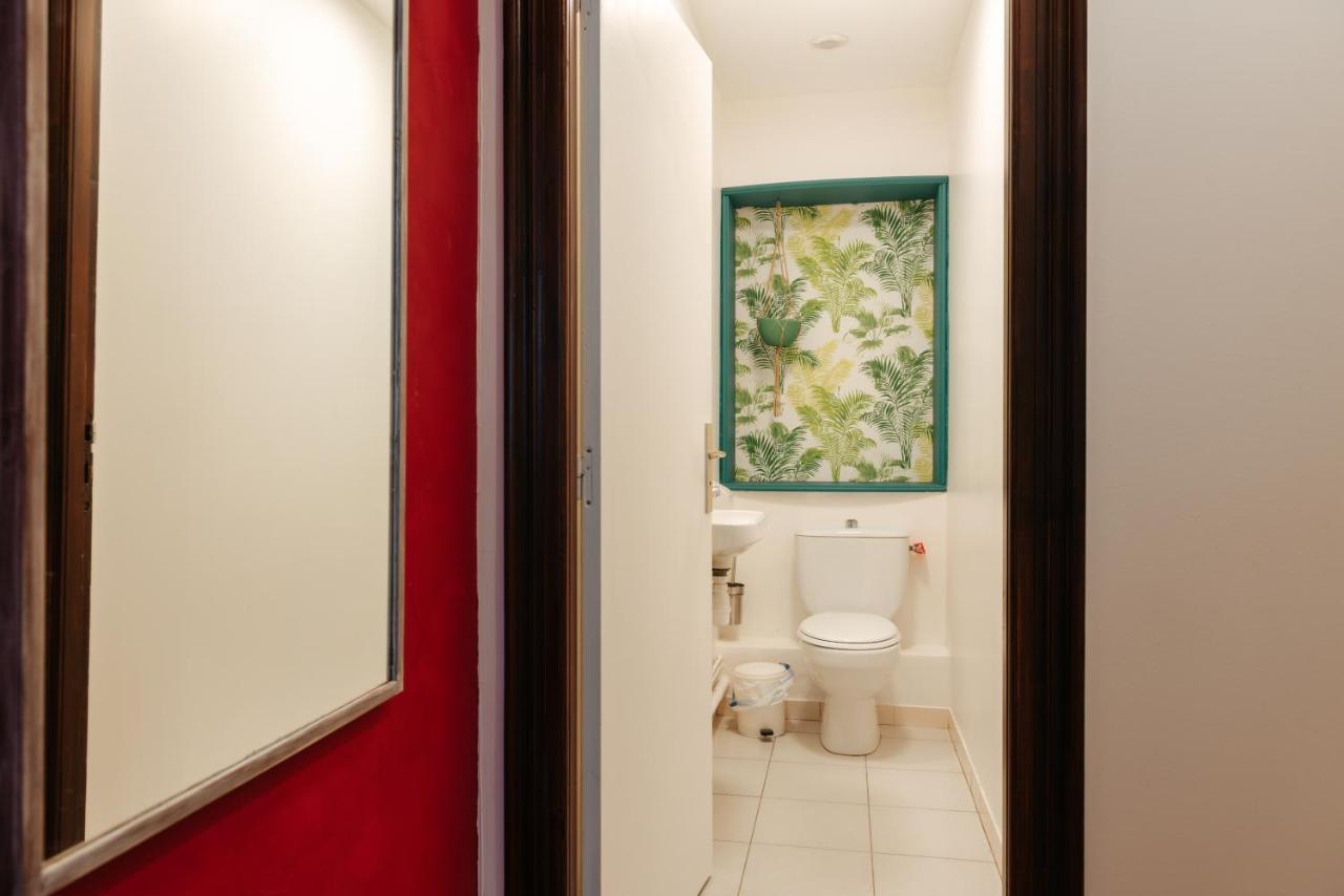 Chambres Aguerria Hendaye Luaran gambar