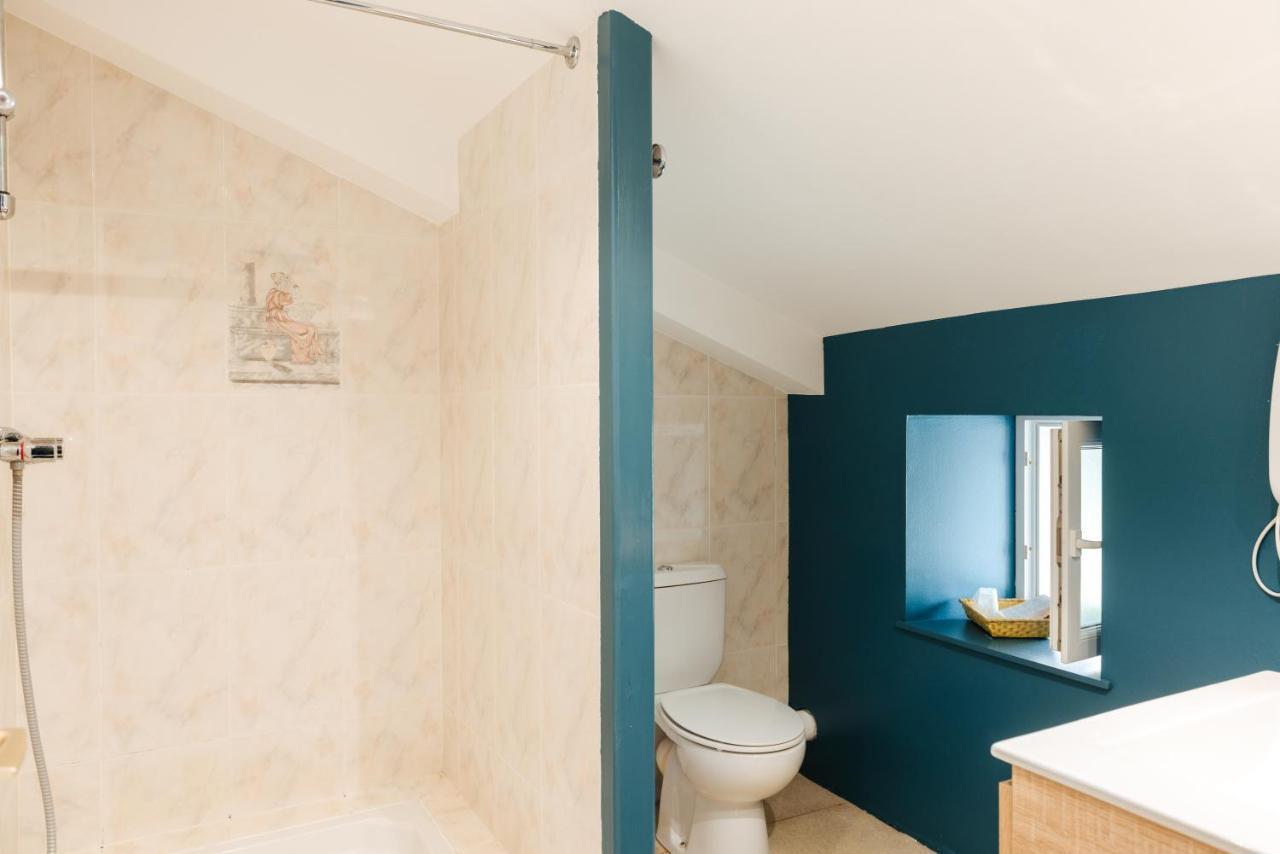 Chambres Aguerria Hendaye Luaran gambar