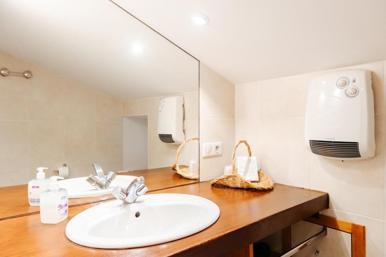 Chambres Aguerria Hendaye Luaran gambar