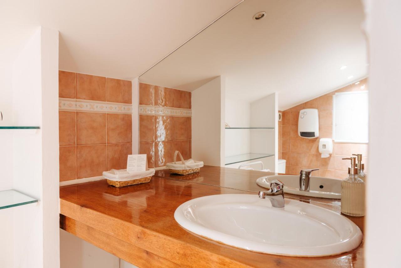 Chambres Aguerria Hendaye Luaran gambar