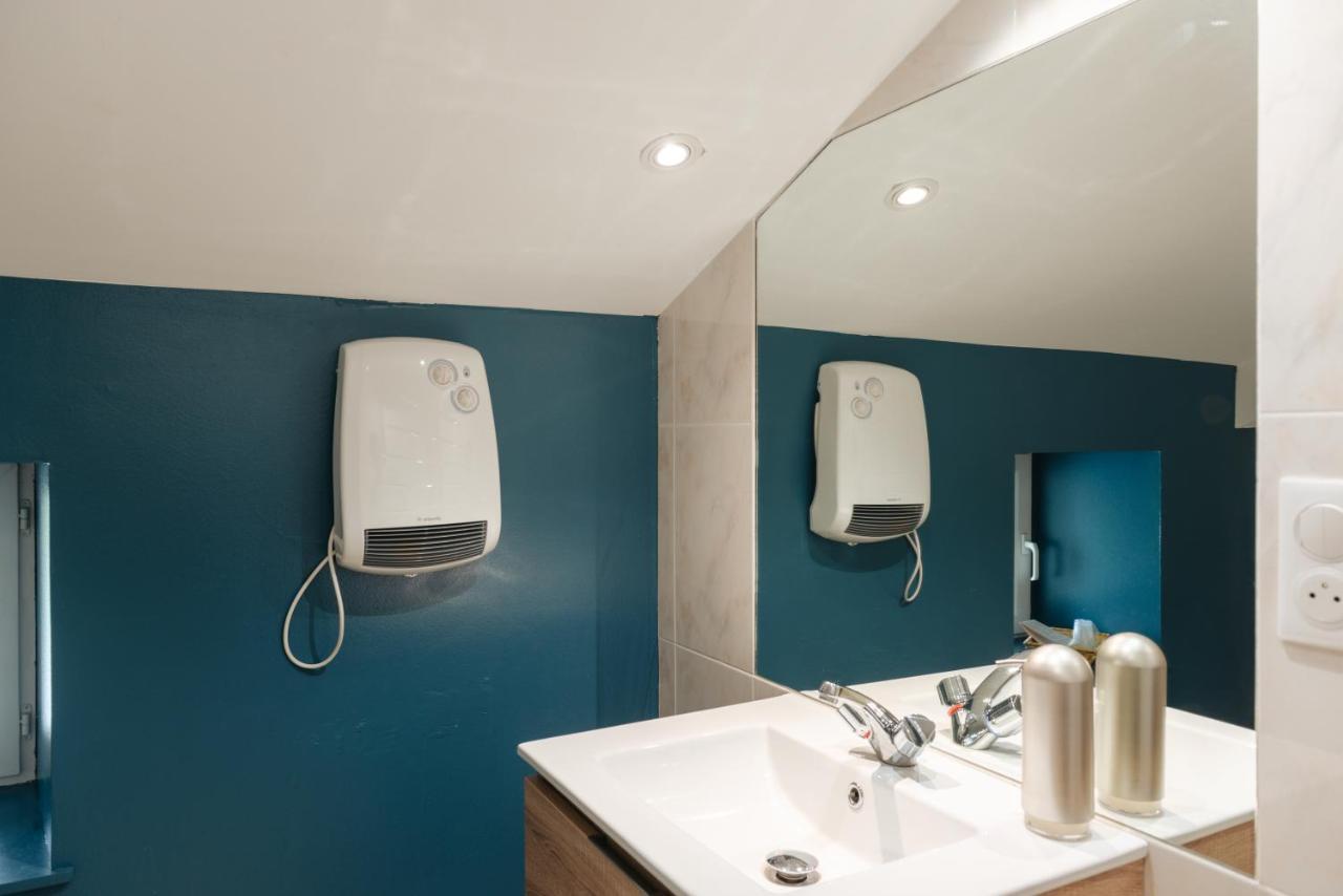 Chambres Aguerria Hendaye Luaran gambar