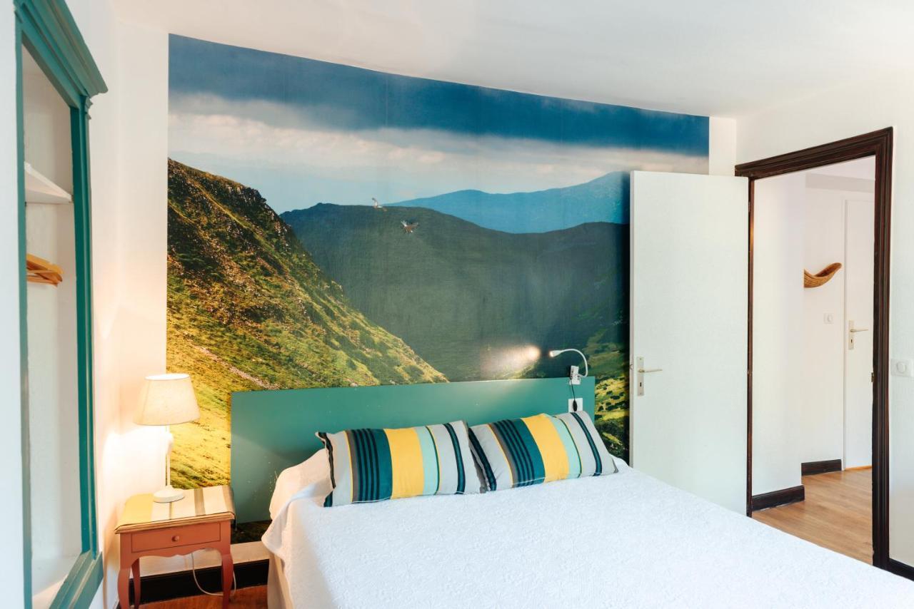 Chambres Aguerria Hendaye Luaran gambar