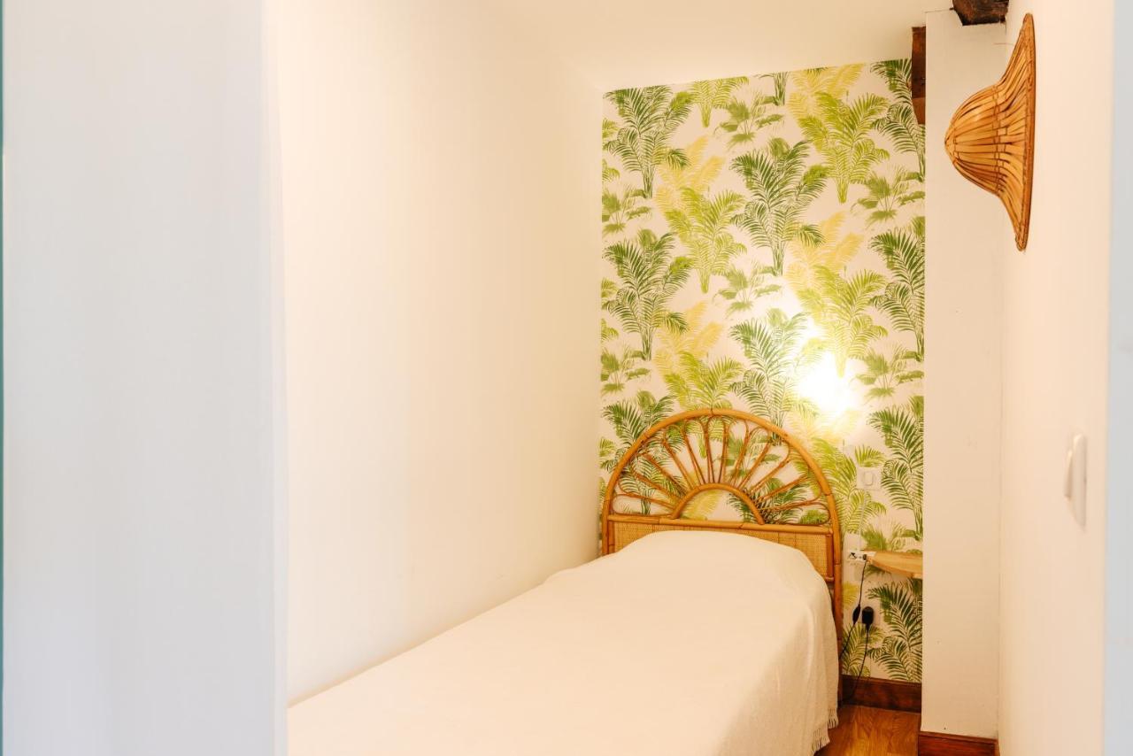 Chambres Aguerria Hendaye Luaran gambar