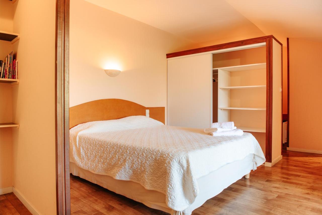 Chambres Aguerria Hendaye Luaran gambar
