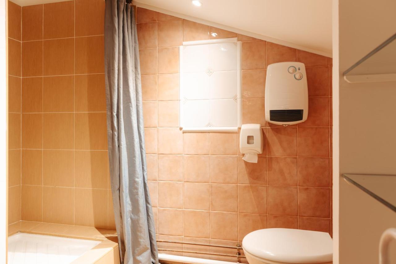 Chambres Aguerria Hendaye Luaran gambar