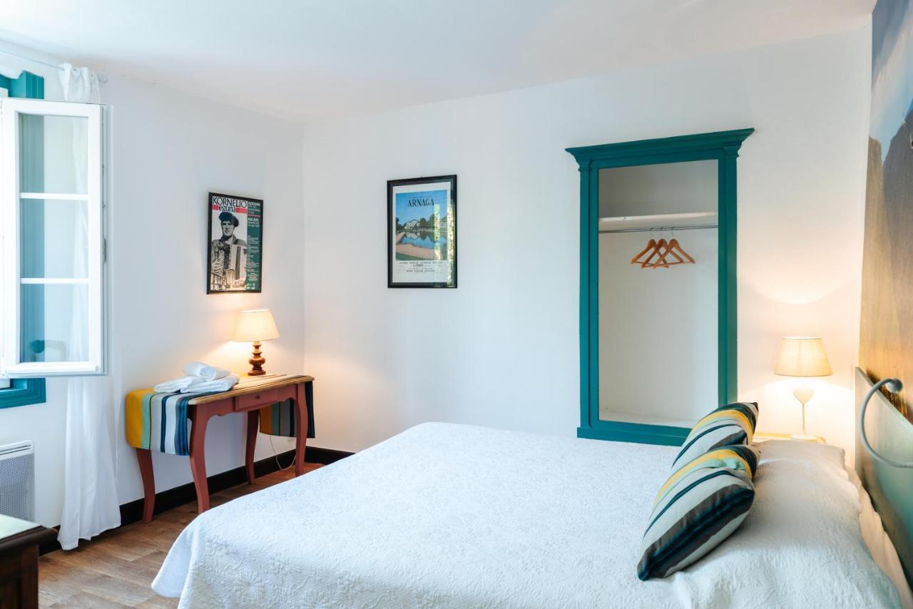 Chambres Aguerria Hendaye Luaran gambar
