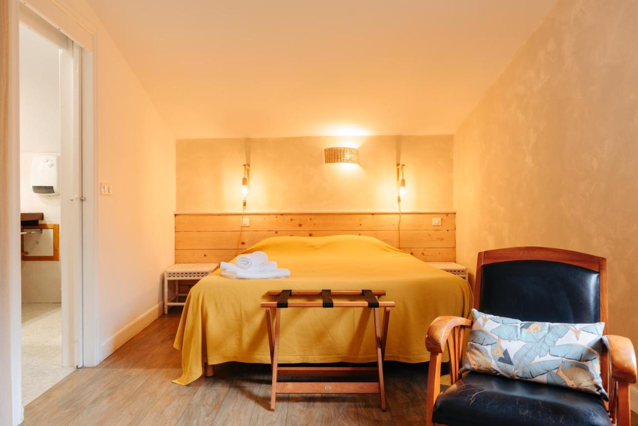 Chambres Aguerria Hendaye Luaran gambar
