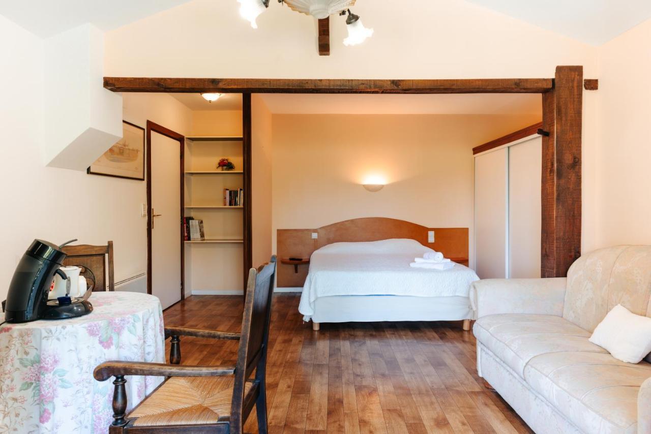 Chambres Aguerria Hendaye Luaran gambar