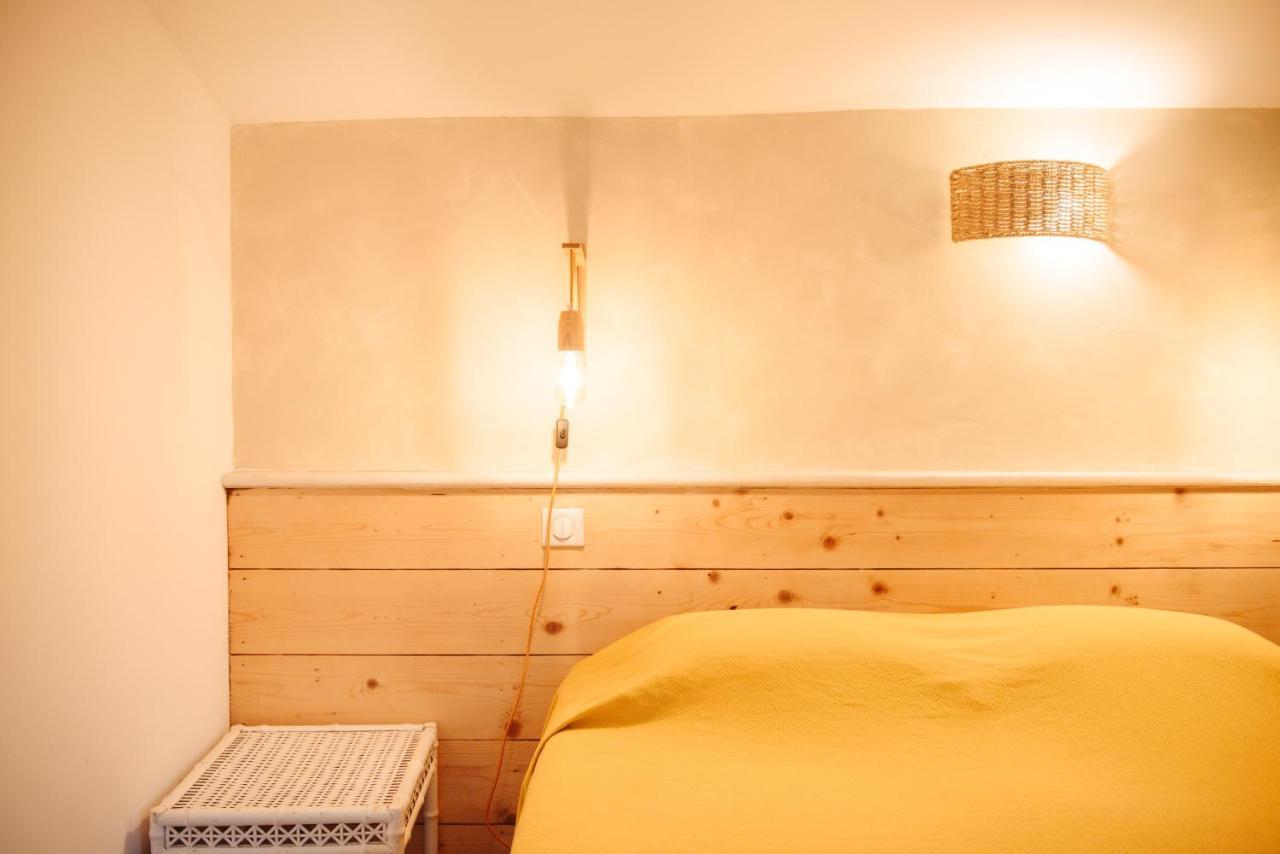 Chambres Aguerria Hendaye Luaran gambar
